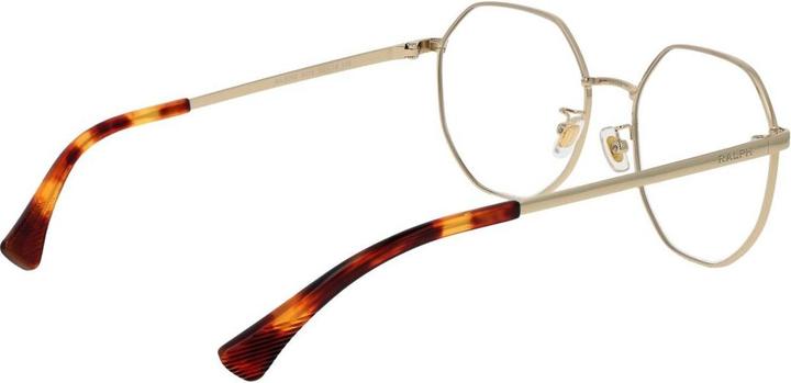 Actual product image Ralph Lauren Brillenfassung 0Ra6052 559116 (no correction)