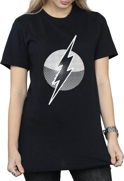 Produktbild Flash Spot Logo TShirt (S)