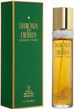 Produktbild Elizabeth Taylor Diamonds & Emeralds (Eau de Toilette, 100 ml)