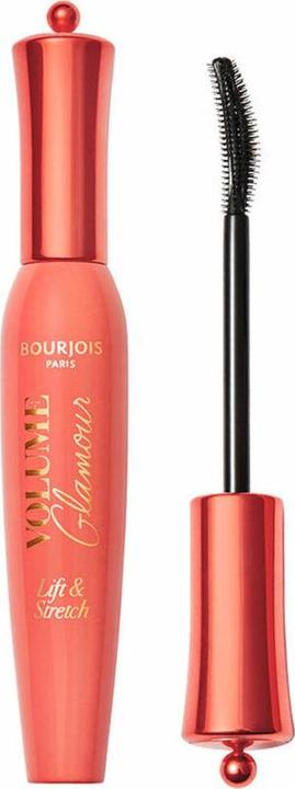 Bourjois Volume Glamour Lift & Stretch (01 Black)