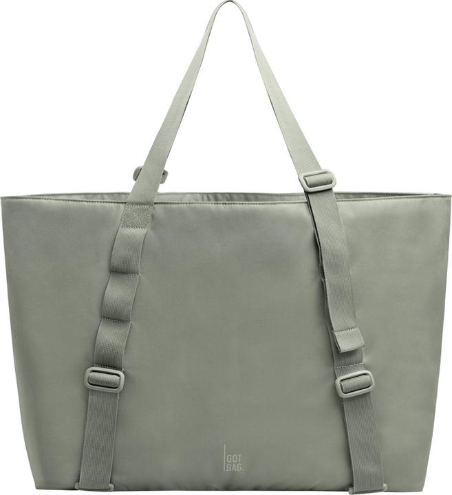 Produktbild GOT BAG Shopper Tote Bag Large Monochrome (40 l)