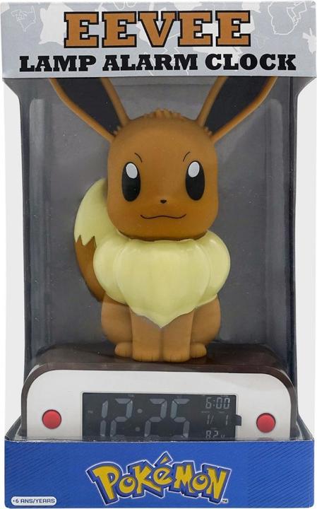 Image du produit Teknofun Pokémon