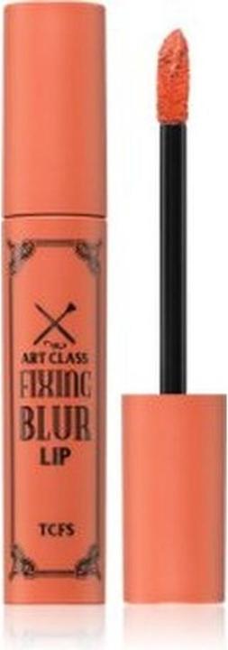 Produktbild Too Cool For School Artclass Fixing Blur Lip (Posy Coral)