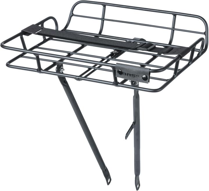 Basil Portland Front Carrier