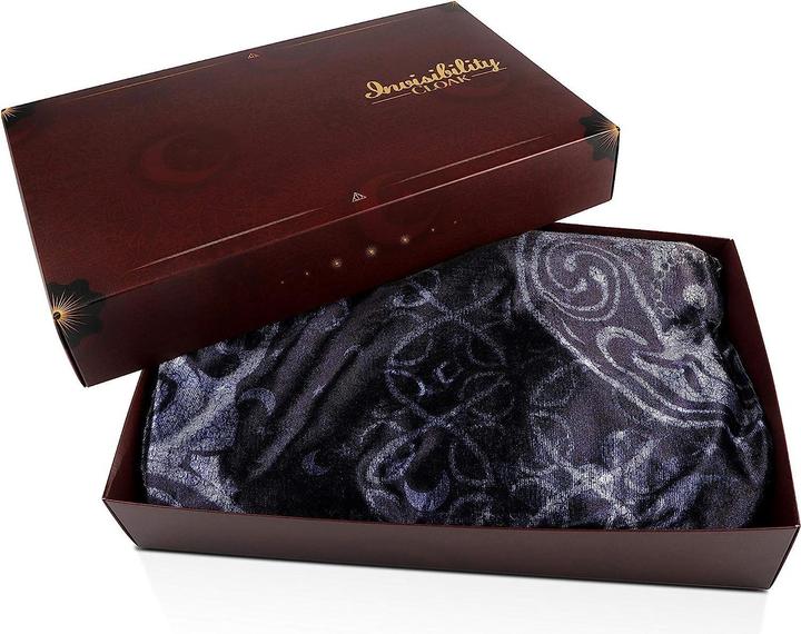 Produktbild Wow! Stuff Harry Potter: Tarnumhang (One Size)
