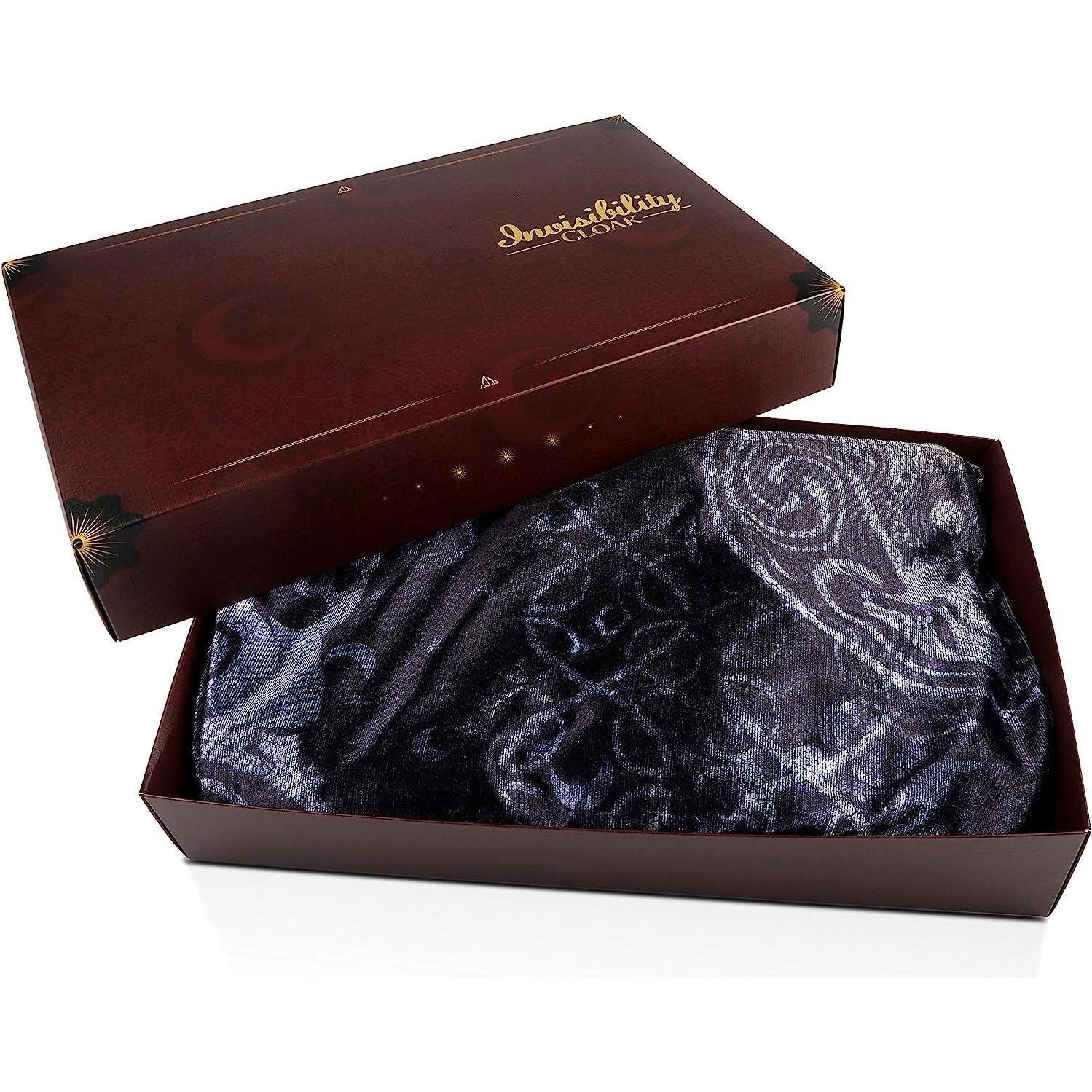 Thumbnail - Wow! Stuff Harry Potter: Tarnumhang (One Size)