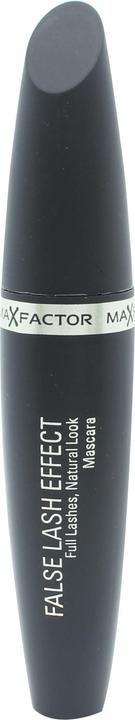 Produktbild Max Factor False Lash Effect Gwyneth One Shot (Black)