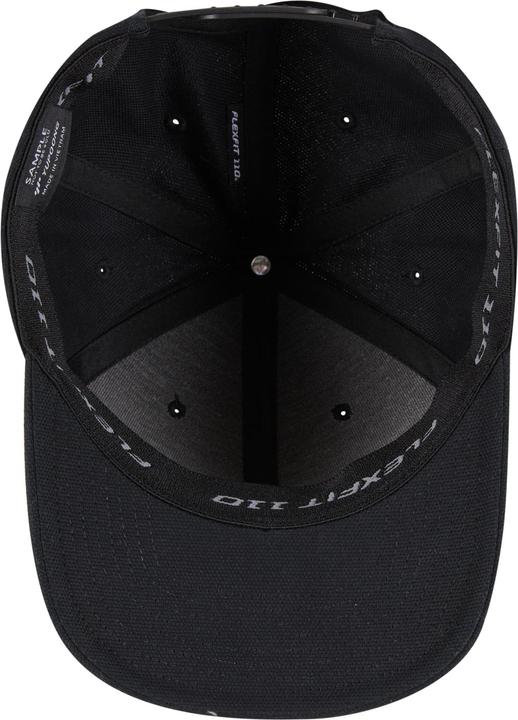 Produktbild Flexfit 110 Curved Snapback (One Size)