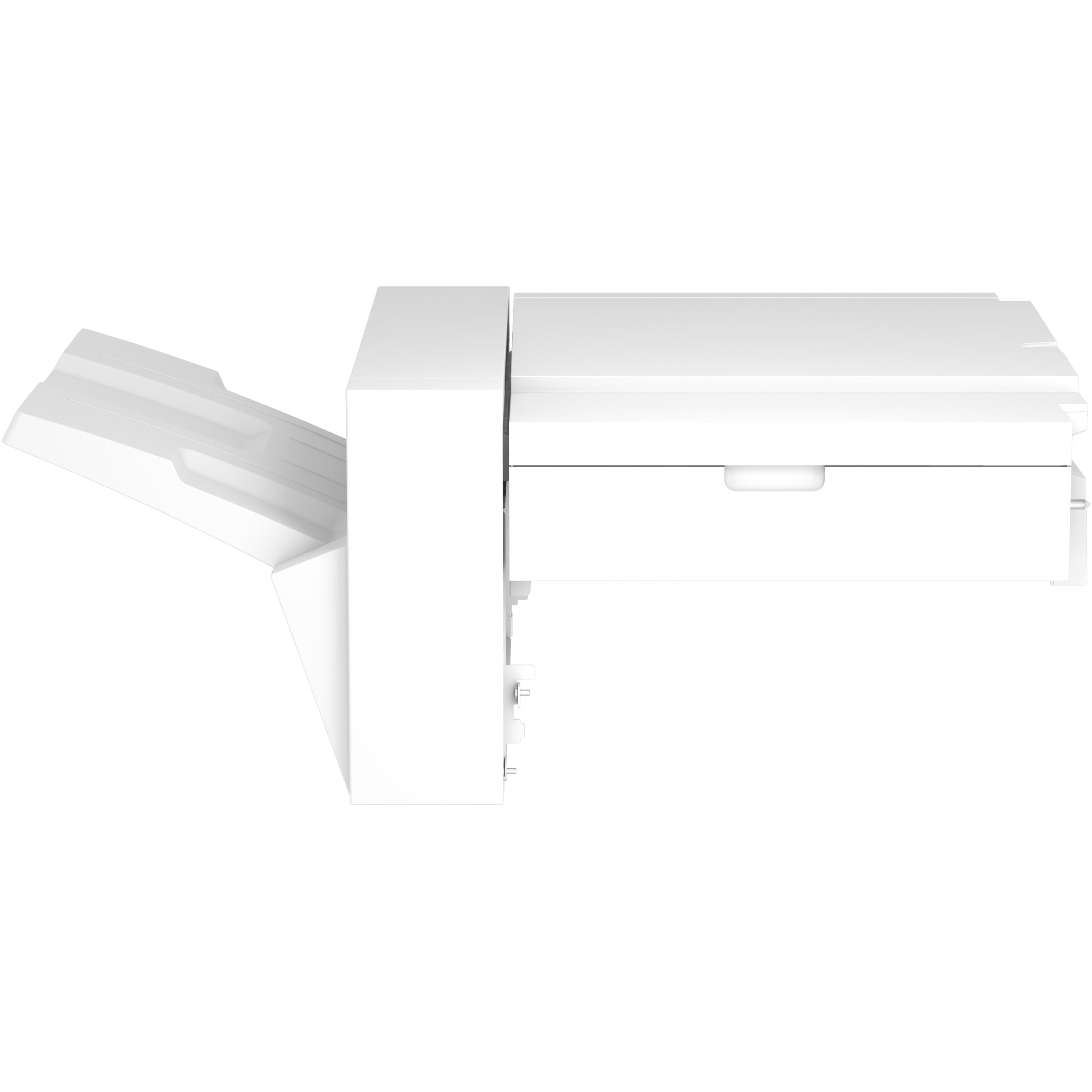 Thumbnail - HP LaserJet Stacker, with Print Quality Diagnostics, Drucker Zubehör