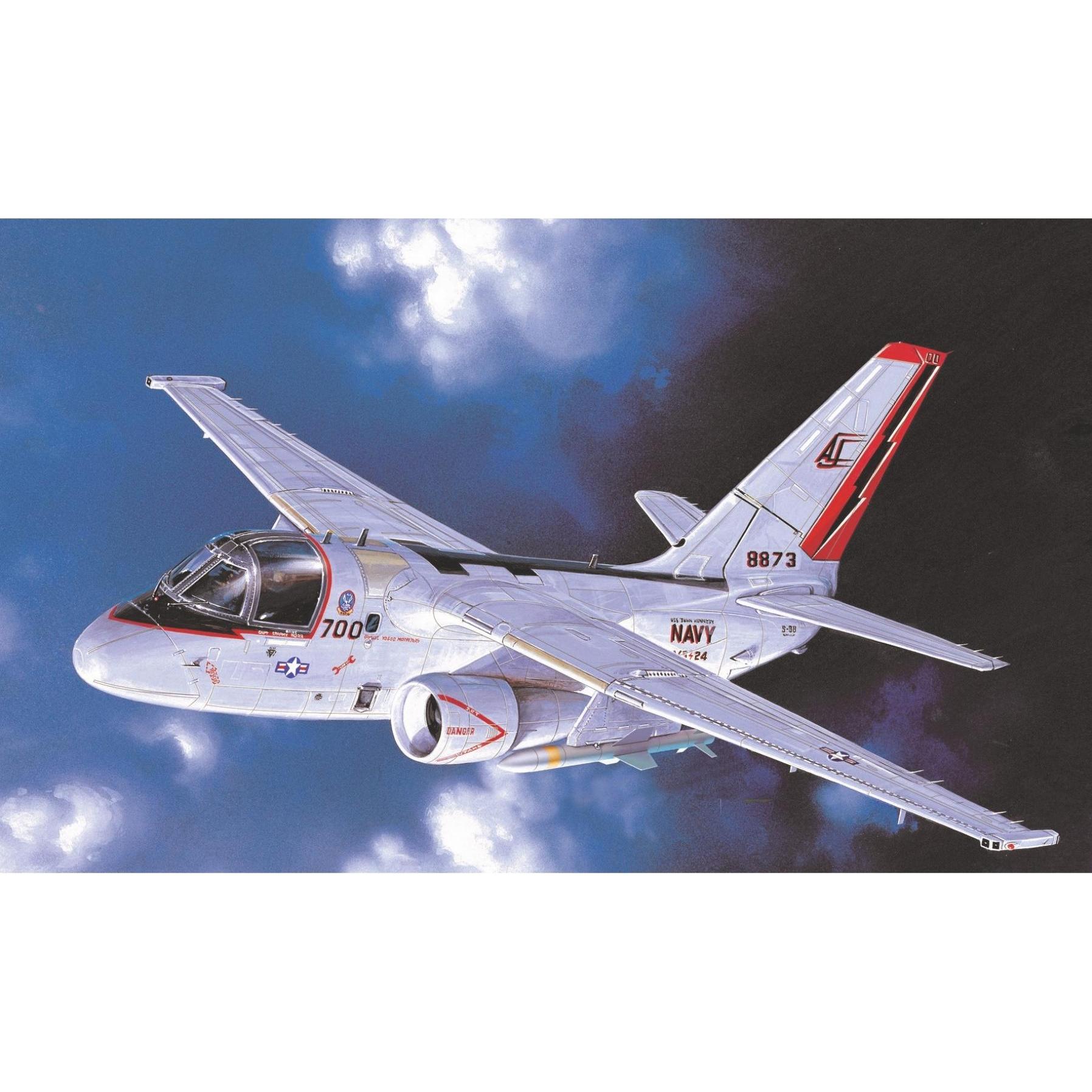 Other 1:48 S-3 A/B VIKING
