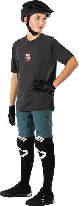 Actual product image Leatt MTB AllMtn 2.0 Jersey jr (XS)