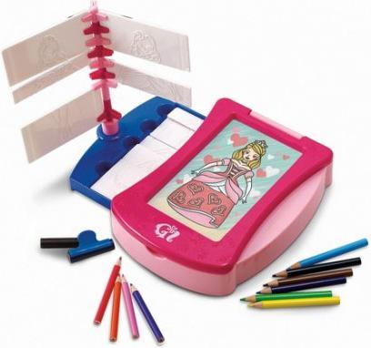 Actual product image PlayGo Play Ontwerpset Prinses
