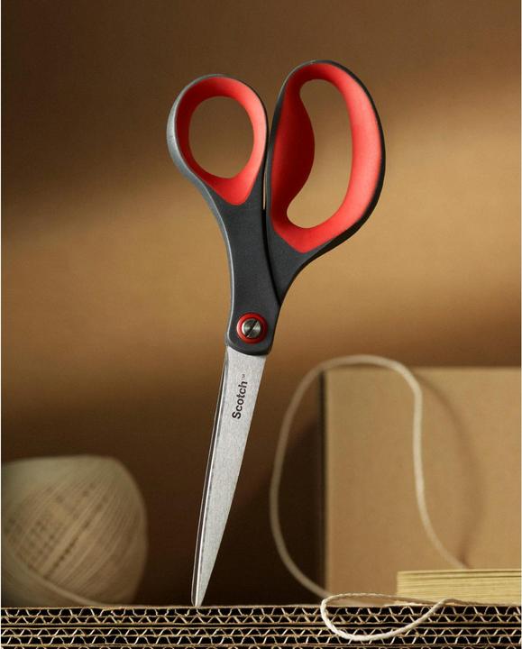 Actual product image Scotch Scissors precision (18 cm)