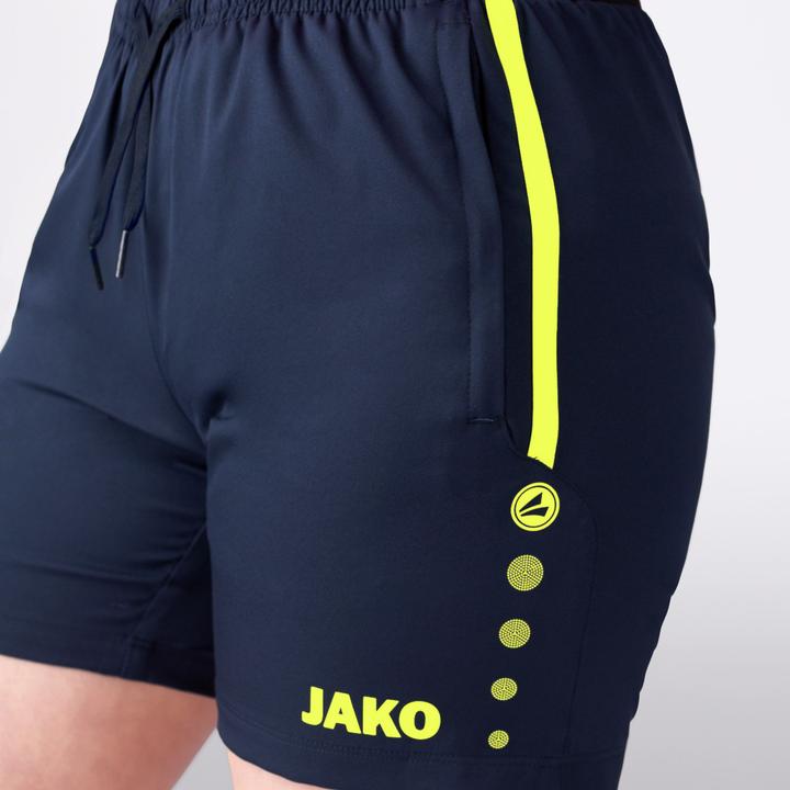 Produktbild JAKO Short Allround (4XL)
