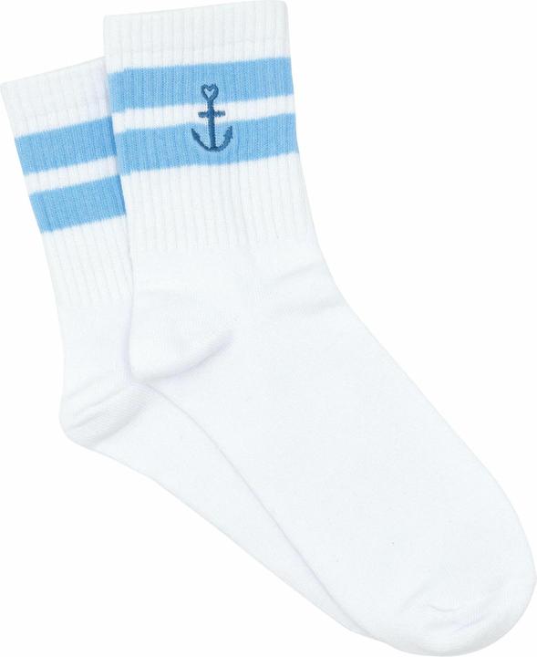 Produktbild Mach dich auf die Socken (35 - 41)