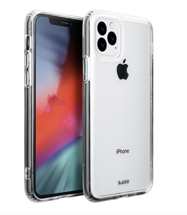 Actual product image Laut Crystal-X (Apple iPhone 11 Pro)