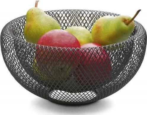 Produktbild Philippi 153012 - Mesh Schale, flach (29 x 10 cm)