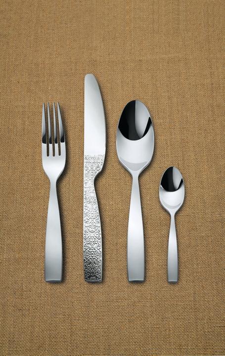 Image du produit Alessi Habillé (24 pièce(s), Set de couverts)