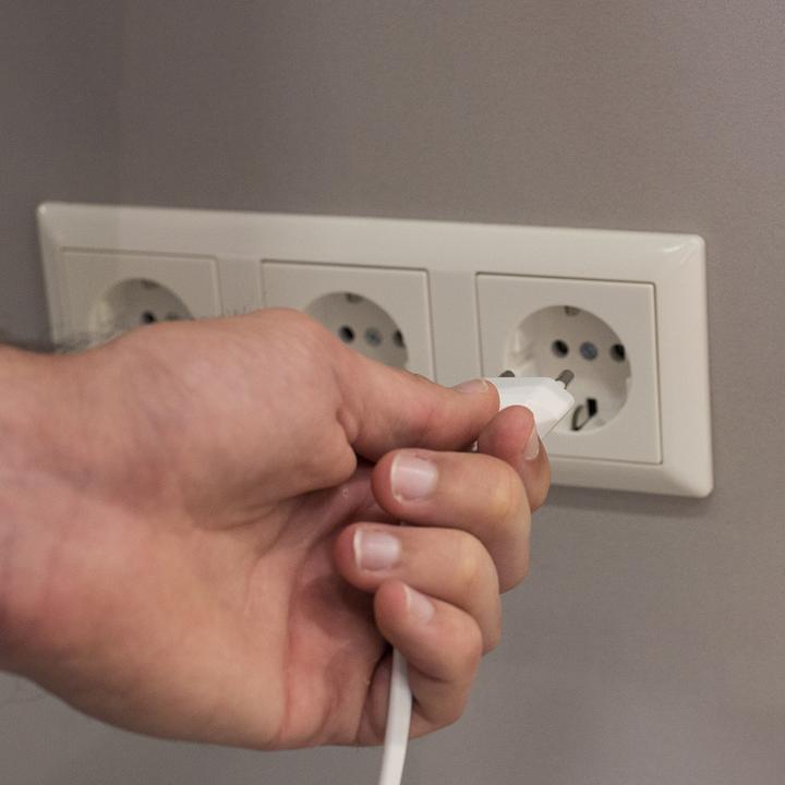 Actual product image Smartwares Gas detector RM337