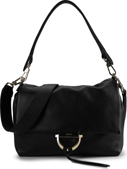 Immagine prodotto Abro Temi Schultertasche Leder 26 cm