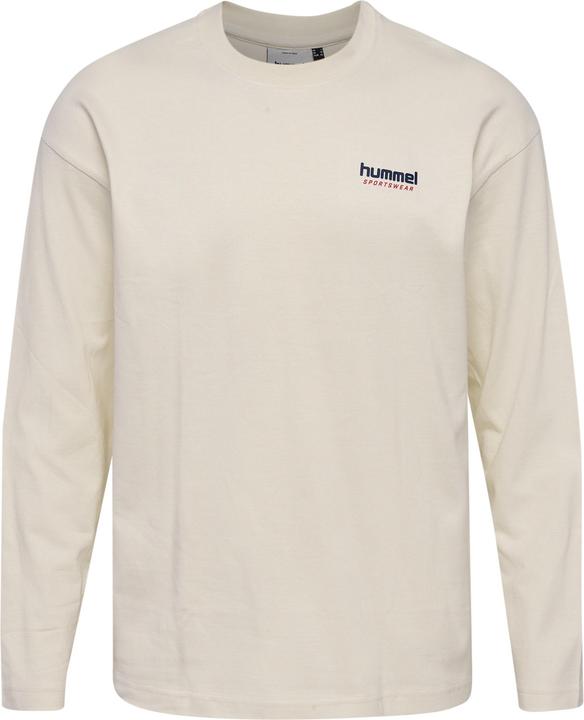 Produktbild hummel hmlLOOSE T-SHIRT L/S SW (XL)