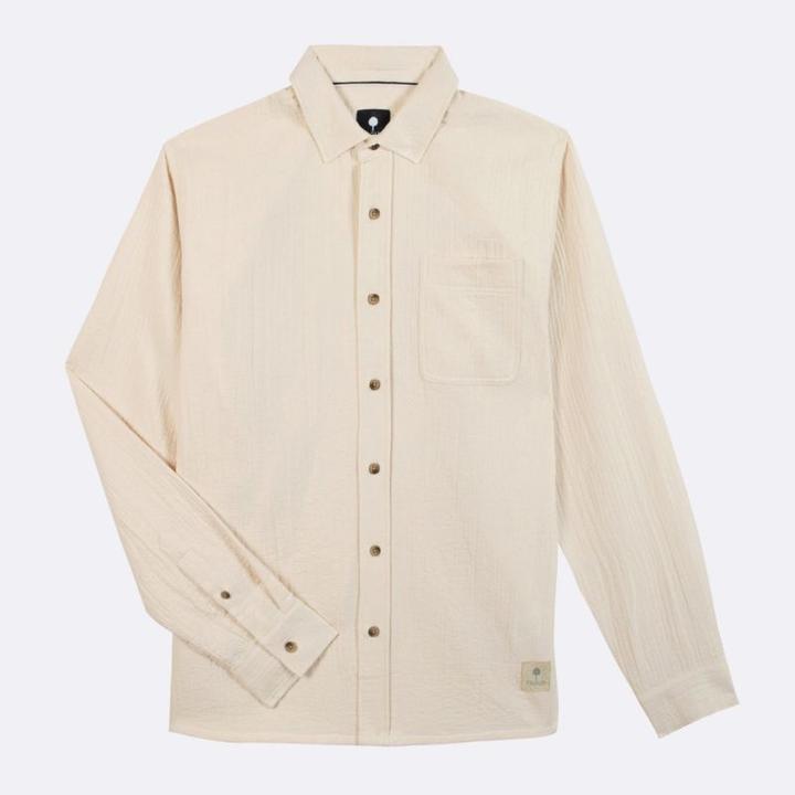 Produktbild Faguo Signy - Hemd - Herren (XL)