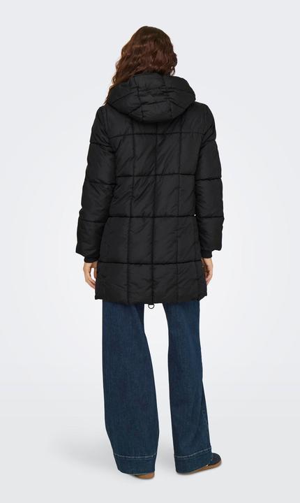 Produktbild JdY Jdydaisy Life Long Padded Jkt. Otw Noos (XL)
