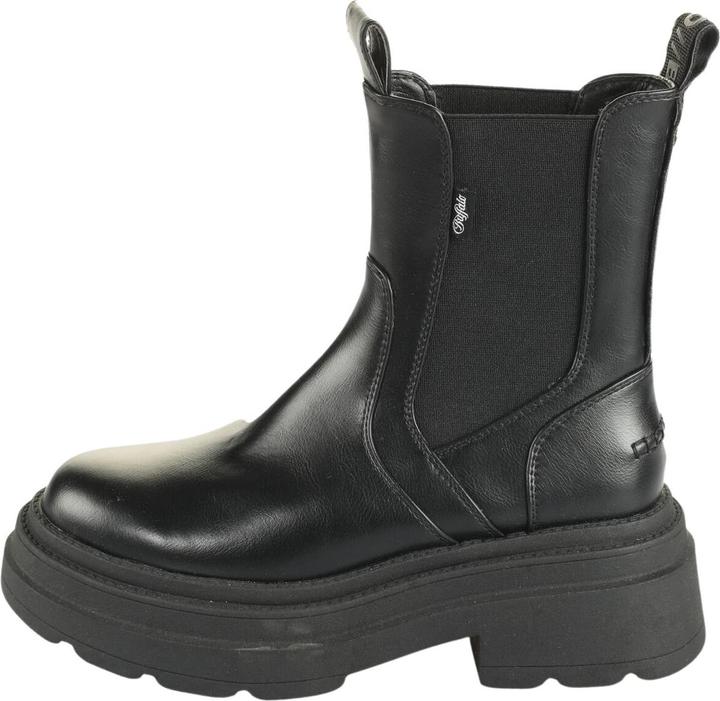 Produktbild Buffalo damen stiefeletten mars chelsea (41)