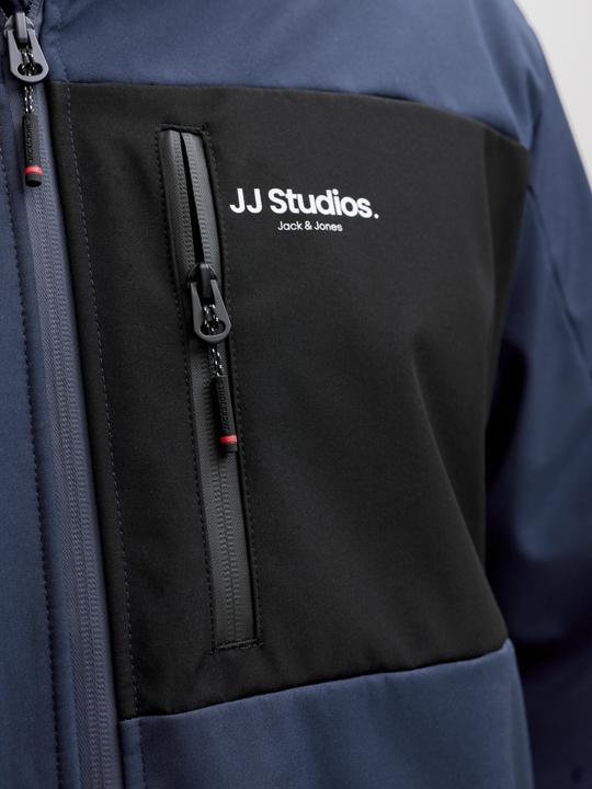 Immagine prodotto Jack & Jones Giacca Softshell North (4XL)