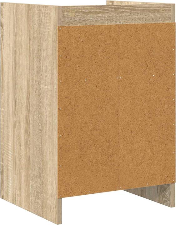 Immagine prodotto vidaXL Nachttisch (36 x 40 x 60 cm)