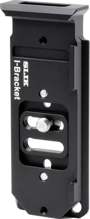 Produktbild Slik i-Bracket (Stativ Schnellwechselplatte)