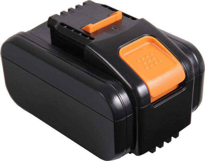 Patona Akku f. Worx WA3551.1 WA3572 WG625E WG169 549 259 166 372 390 WX523 Rockwell RK180K2 RK2852 R (20 V)