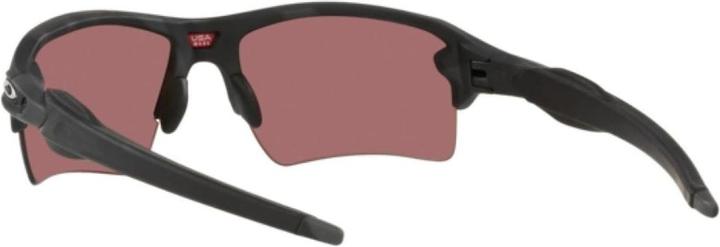 Image du produit Oakley FLAK 2.0 XL (Noir mat Camouflage, PRIZM DEEP WATER POLAR)