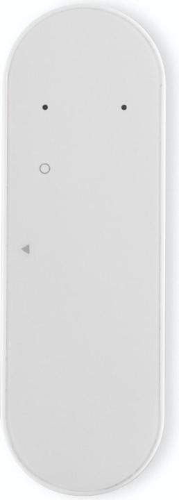 Actual product image Frient Vibration Sensor (Zigbee)