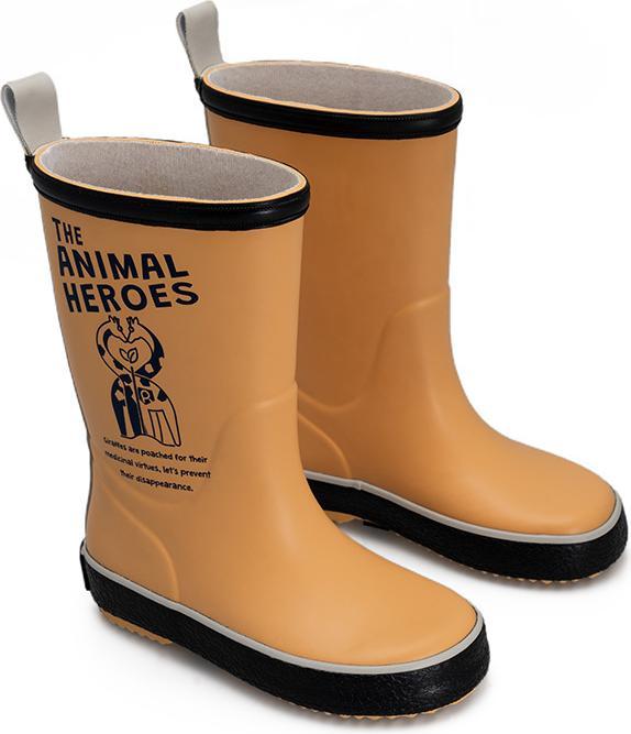 Actual product image Rouchette Animal Heroes (28)
