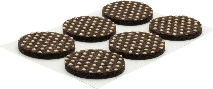 Produktbild Wagner System Filzunterlage (Filzgleiter, 12 Stück)