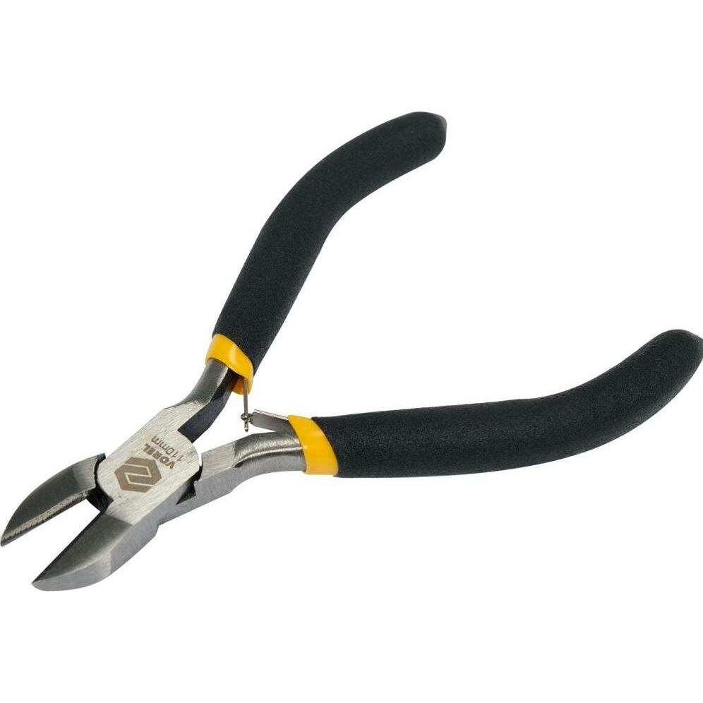 Thumbnail - Toya, Zange, Vorel -Seitenzange 110 mm Profi 42301 (110 mm)