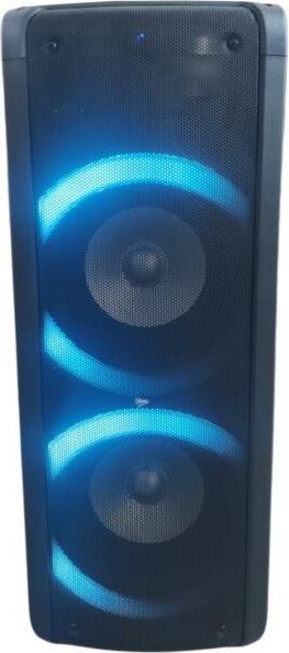 Produktbild V-tone beFore Kabelloser tragbarer Lautsprecher mit Mi