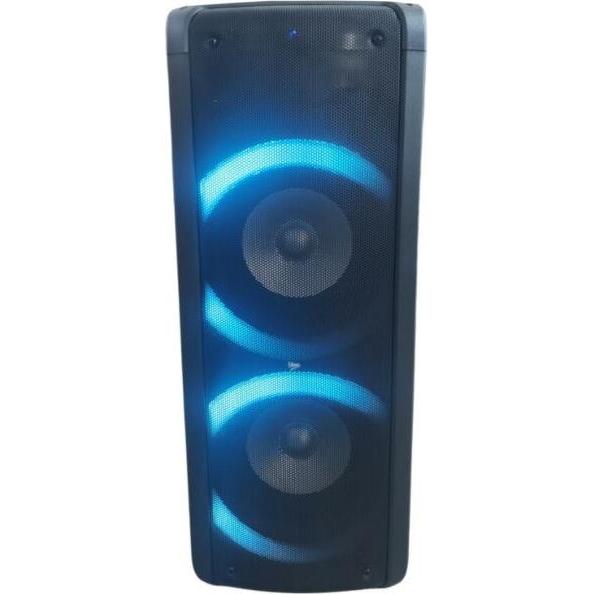 V-tone beFore Kabelloser tragbarer Lautsprecher mit Mi, Bluetooth Lautsprecher