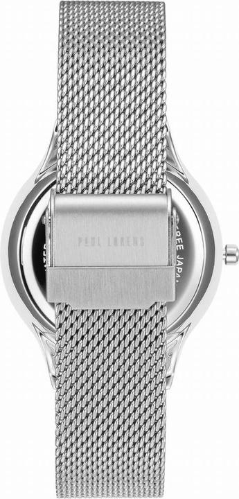 Immagine prodotto Paul Lorens Damenuhr PL10317B9-3C1 + BOX (Orologio da polso analogico, 37 mm)