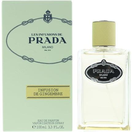 Immagine prodotto Prada Infusion de Gingembre (Eau de parfum, 100 ml)