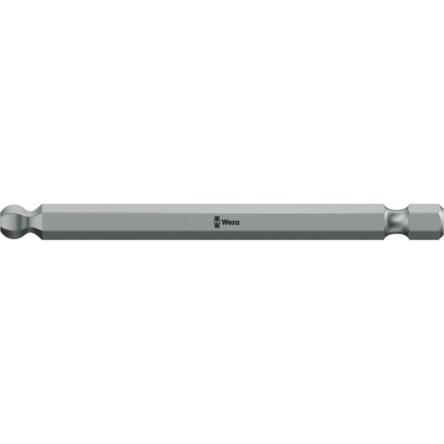 Wera, Bits, 842/4 Z 4,0 x 89 mm (4,0 mm)