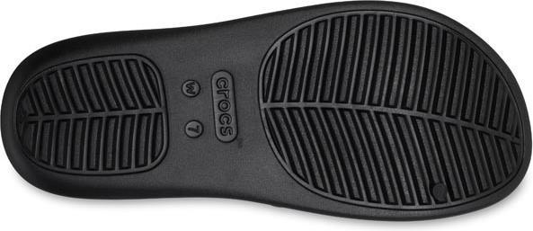 Actual product image Crocs W's Getaway Platform H-Strap (40)