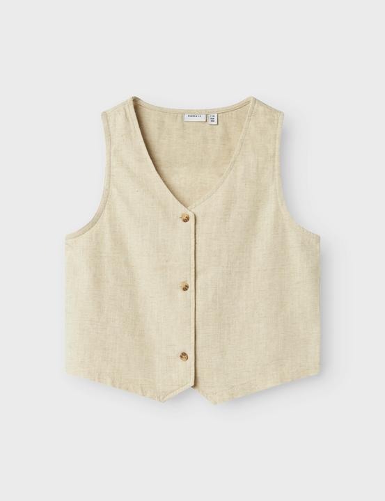 Produktbild Name it Regular Fit Weste (146)