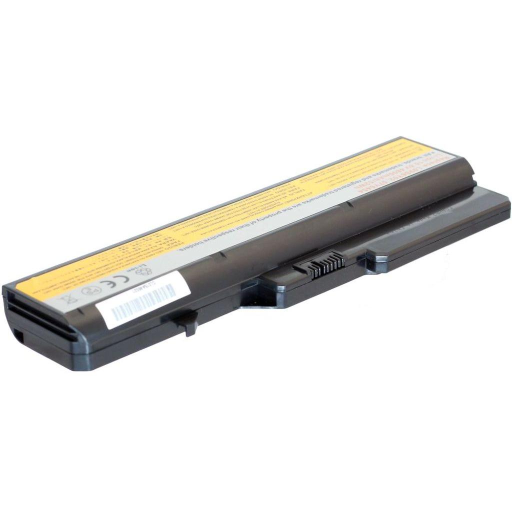 CS Cameron Sino Battery for IBM/Lenovo Ideapad G460 / G560, Batteria per notebook