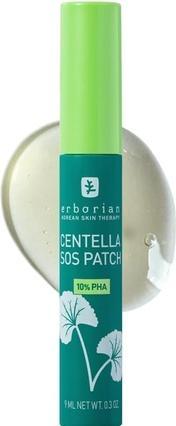 Actual product image Erborian Korean Therapy Centella SOS Patch 9 ml (9 ml)
