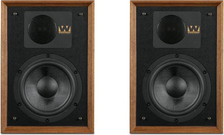 Wharfedale Denton 85th Anniversary (1 Paar, 120 W)