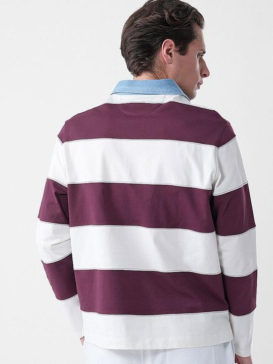 Produktbild La Martina Poloshirt (L)