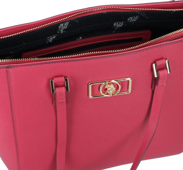 Actual product image U.S. Polo Jones Shopper Tasche 29 cm (9 l)