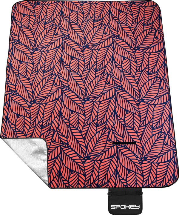 Productafbeelding Spokey PIKNIKAS LEAF Pikniko antklodė. 180x210c